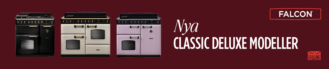 Nya Falcon Classic modeller