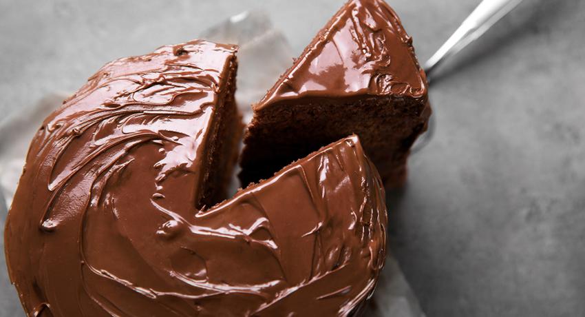 Chocolate Cake