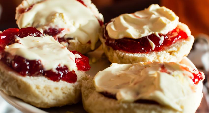 Scones