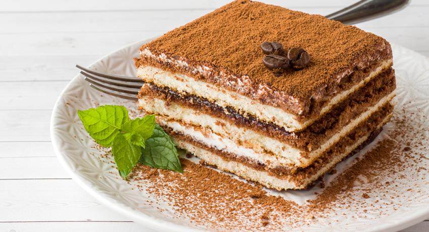 Tiramisu