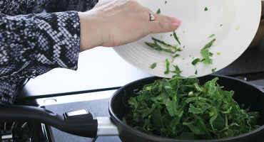 Steaming Techniques