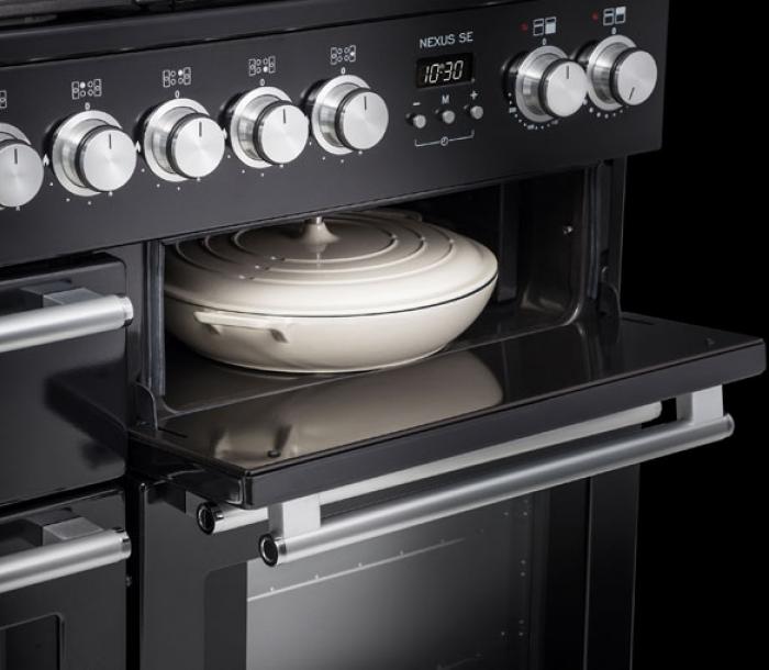 Falcon Nexus SE slow cook oven